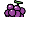 ぶどう ブドウ 葡萄